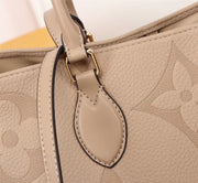 LOUIS VUITTON ONTHEGO GM M44573