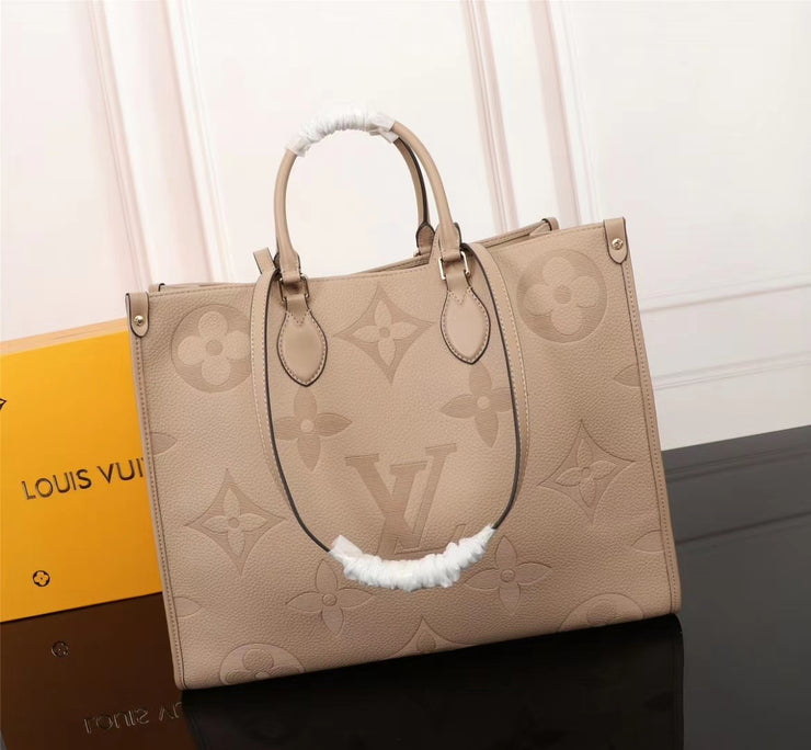 LOUIS VUITTON ONTHEGO GM M44573