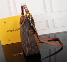 Load image into Gallery viewer, LOUIS VUITTON BUMBAG DAUPHINE MONOGRAM CROSSBODY BAG M45143
