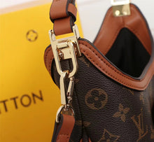 Load image into Gallery viewer, LOUIS VUITTON BUMBAG DAUPHINE MONOGRAM CROSSBODY BAG M45143
