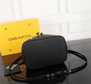 LOUIS VUITTON ESCALE NEONOE MM M56889 BLACK