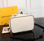 LOUIS VUITTON ESCALE NEONOE MM M56889 WHITE