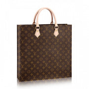 M40805 Sac Plat NM Tote Bag Monogram Canvas