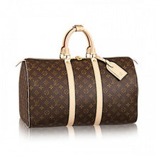 Load image into Gallery viewer, M41428 Keepall 45 Duffel Bag Monogram Canvas
