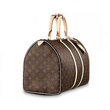 Load image into Gallery viewer, M41428 Keepall 45 Duffel Bag Monogram Canvas
