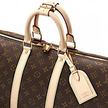 Load image into Gallery viewer, M41428 Keepall 45 Duffel Bag Monogram Canvas
