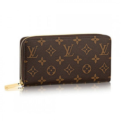 M41894 Zippy Wallet Monogram Canvas