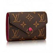 M41938 Victorine Wallet Monogram Canvas