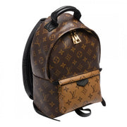 M43116 Palm Springs Backpack PM Monogram Canvas