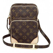 M45236 Amazone Crossbody Bag Monogram Canvas