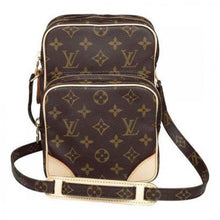 Load image into Gallery viewer, M45236 Amazone Crossbody Bag Monogram Canvas
