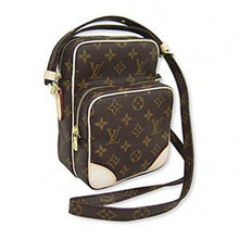 Load image into Gallery viewer, M45236 Amazone Crossbody Bag Monogram Canvas
