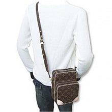 Load image into Gallery viewer, M45236 Amazone Crossbody Bag Monogram Canvas
