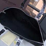 M50163 Porte-Documents Jour Briefcase Epi Leather