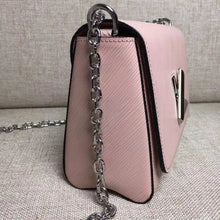 Load image into Gallery viewer, M50380 Twist MM Shoulder Bag Epi Leather
