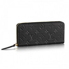 Load image into Gallery viewer, M60171 Clemence Wallet Monogram Empreinte Leather
