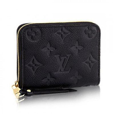 M60574 Zippy Coin Purse Monogram Empreinte Leather