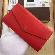 M60723 Sarah Wallet Epi Leather