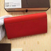 M60723 Sarah Wallet Epi Leather