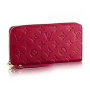 M60942 Zippy Wallet Monogram Empreinte Leather