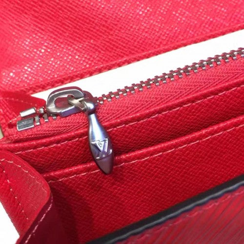 M61179 Twist Wallet Epi Leather