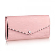 M61216 Sarah Wallet Epi Leather