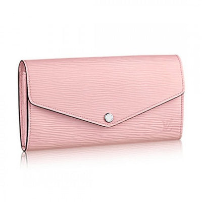 M61216 Sarah Wallet Epi Leather