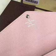 M61216 Sarah Wallet Epi Leather