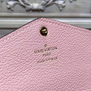 M61291 Sarah Wallet Monogram Empreinte Leather