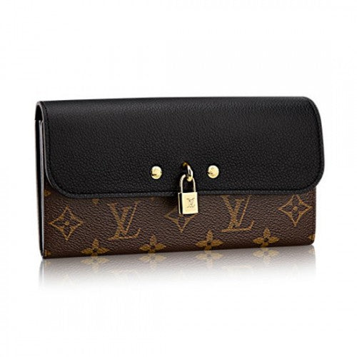 M61835 Venus Wallet Monogram Canvas