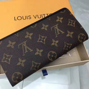 M61835 Venus Wallet Monogram Canvas