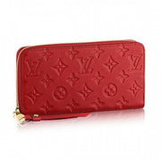 M61865 Zippy Wallet Monogram Empreinte Leather