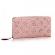 M61868 Zippy Wallet Mahina Leather