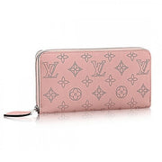 M61868 Zippy Wallet Mahina Leather