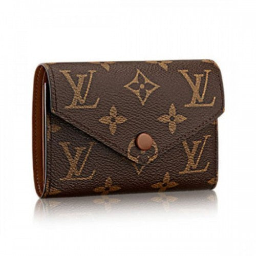 M62472 Victorine Wallet Monogram Canvas