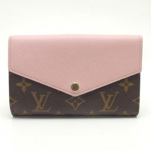 Load image into Gallery viewer, M64072 Pallas Compact Wallet Monogram Canvas
