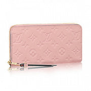 M64090 Zippy Wallet Monogram Empreinte Leather