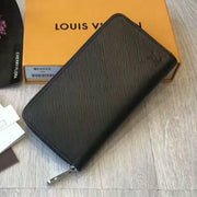 M64838 Zippy Wallet Epi Leather