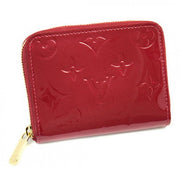 M93608 Zippy Coin Purse Monogram Vernis