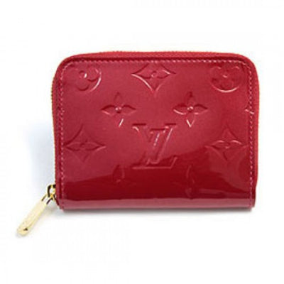 M93608 Zippy Coin Purse Monogram Vernis