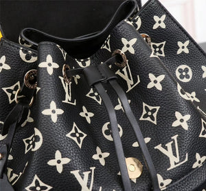 M45501 LOUIS VUITTON SPERONE BACKPACK MONOGRAM INK CANVAS