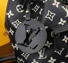 Load image into Gallery viewer, M45501 LOUIS VUITTON SPERONE BACKPACK MONOGRAM INK CANVAS
