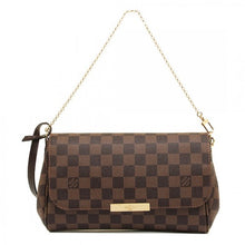 Load image into Gallery viewer, N41129 Favorite MM Damier Ebene Canvas
