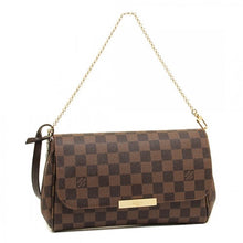 Load image into Gallery viewer, N41129 Favorite MM Damier Ebene Canvas
