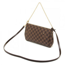 Load image into Gallery viewer, N41129 Favorite MM Damier Ebene Canvas
