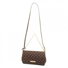 Load image into Gallery viewer, N41129 Favorite MM Damier Ebene Canvas
