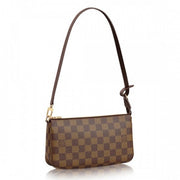 N41206 Pochette Accessoires Damier Ebene Canvas