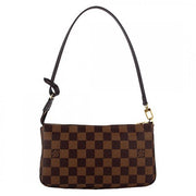 N41206 Pochette Accessoires Damier Ebene Canvas