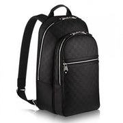 N41330 Michael Backpack Damier Infini Leather