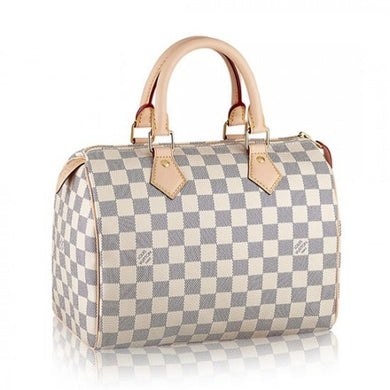 N41371 Speedy 25 Tote Bag